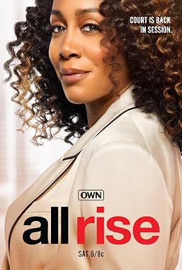 LugaTv | Watch All Rise seasons 1 - 3 for free online