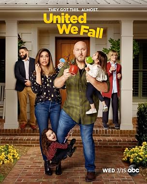 LugaTv | Watch United We Fall seasons 1 - 1 for free online