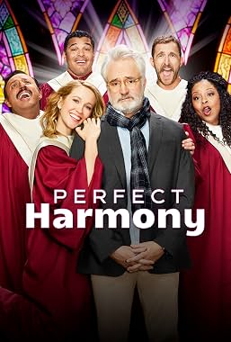 LugaTv | Watch Perfect Harmony seasons 1 - 1 for free online