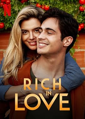 LugaTv | Watch Ricos de Amor for free online
