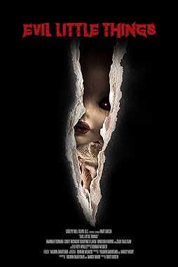 LugaTv | Watch Evil Little Things for free online
