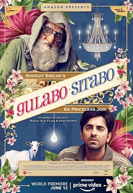 LugaTv | Watch Gulabo Sitabo for free online