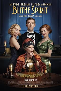 LugaTv | Watch Blithe Spirit for free online