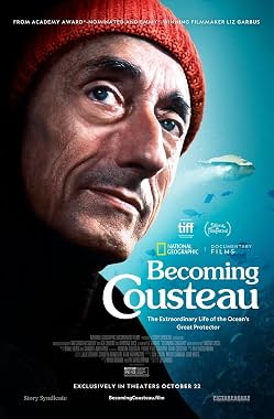 LugaTv | Watch Becoming Cousteau for free online