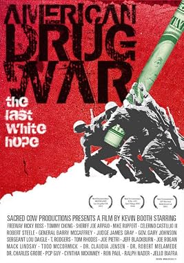 LugaTv | Watch American Drug War The Last White Hope for free online