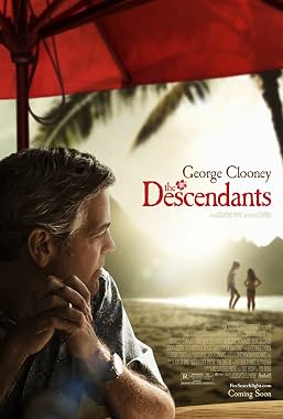 LugaTv | Watch The Descendants for free online