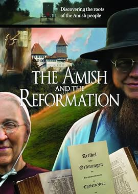 LugaTv | Watch The Amish and the Reformation for free online