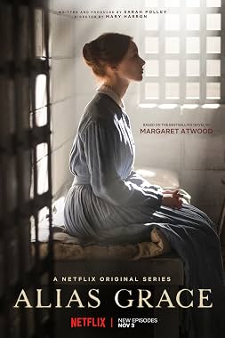 LugaTv | Watch Alias Grace seasons 1 - 1 for free online