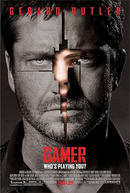 LugaTv | Watch Gamer for free online