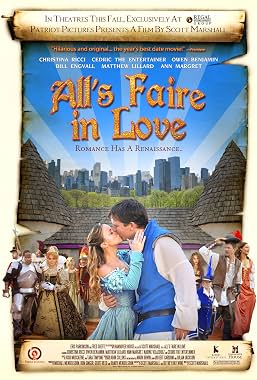 LugaTv | Watch Alls Faire in Love for free online