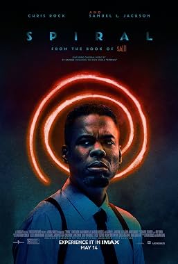 LugaTv | Watch Spiral for free online