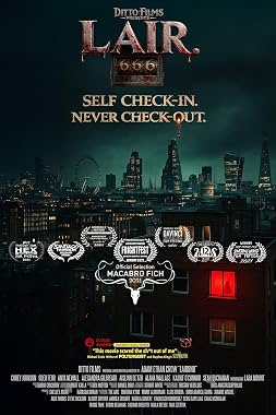 LugaTv | Watch Lair for free online