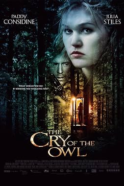 LugaTv | Watch The Cry of the Owl for free online