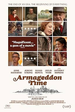 LugaTv | Watch Armageddon Time for free online