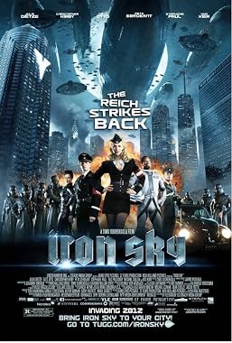LugaTv | Watch Iron Sky for free online