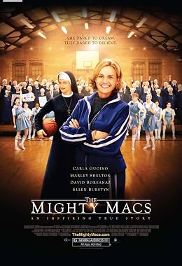 LugaTv | Watch The Mighty Macs for free online