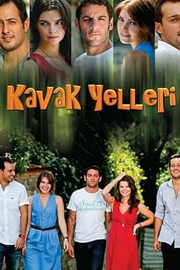 LugaTv | Watch Daydreaming seasons 1 - 5 for free online