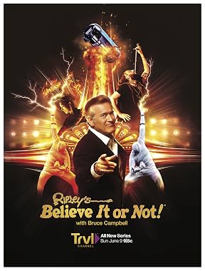 LugaTv | Watch Ripleys Believe It or Not! seasons 1 - 1 for free online
