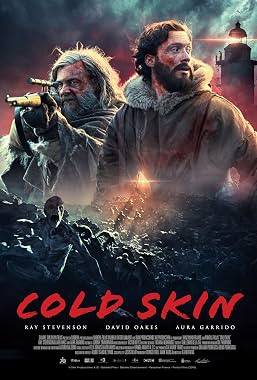 LugaTv | Watch Cold Skin for free online
