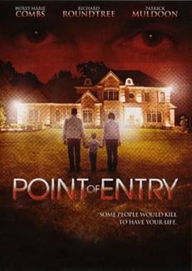 LugaTv | Watch Point of Entry for free online