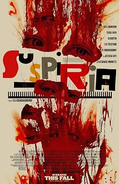 LugaTv | Watch Suspiria for free online