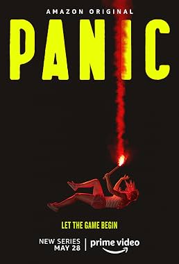 LugaTv | Watch Panic seasons 1 - 1 for free online