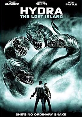 LugaTv | Watch Hydra for free online