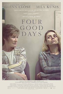 LugaTv | Watch Four Good Days for free online