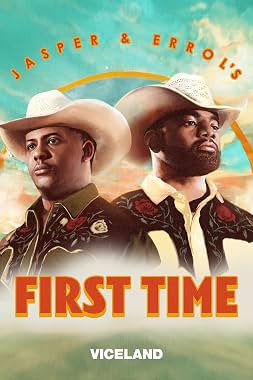LugaTv | Watch Jasper and Errols First Time seasons 1 - 1 for free online