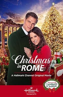 LugaTv | Watch Christmas in Rome for free online