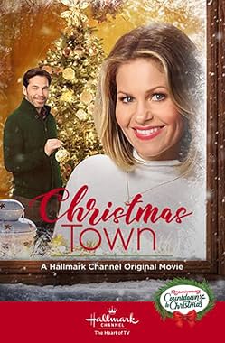 LugaTv | Watch Christmas Town for free online