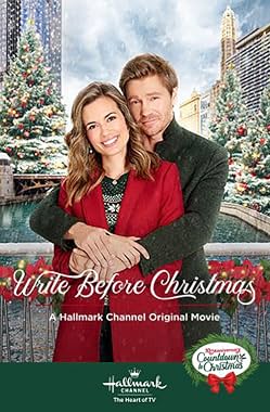 LugaTv | Watch Write Before Christmas for free online