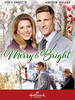 LugaTv | Watch Merry  and Bright for free online