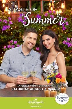 LugaTv | Watch A Taste of Summer for free online