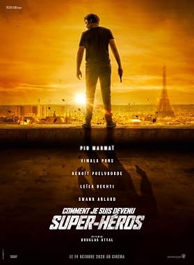 LugaTv | Watch Comment je suis devenu super héros for free online