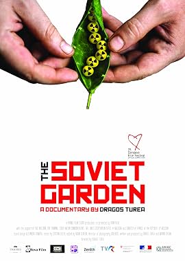 LugaTv | Watch The Soviet Garden for free online