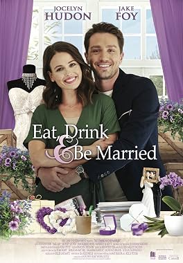 LugaTv | Watch Eat Drink  and Be Married for free online