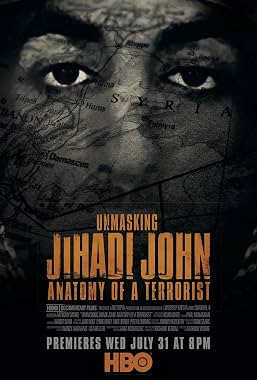 LugaTv | Watch Unmasking Jihadi John Anatomy of a Terrorist for free online