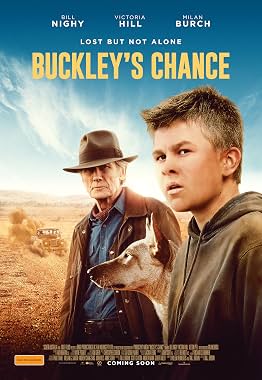 LugaTv | Watch Buckleys Chance for free online