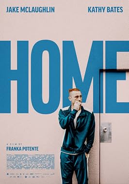 LugaTv | Watch Home for free online