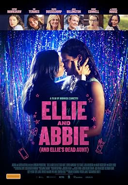 LugaTv | Watch Ellie  and Abbie ( and Ellies Dead Aunt) for free online