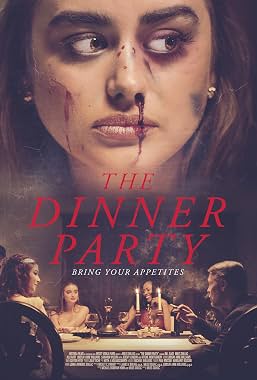LugaTv | Watch The Dinner Party for free online