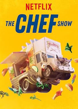 LugaTv | Watch The Chef Show seasons 1 - 2 for free online