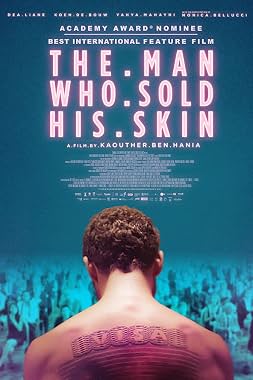 LugaTv | Watch The Man Who Sold His Skin for free online