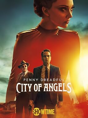 LugaTv | Watch Penny Dreadful: City of Angels seasons 1 - 1 for free online