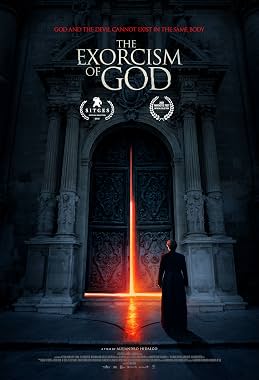 LugaTv | Watch The Exorcism of God for free online