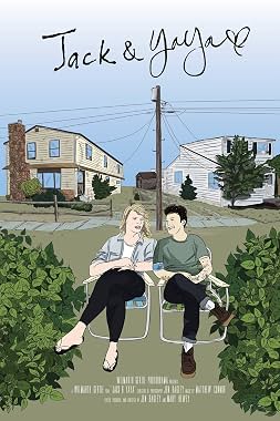 LugaTv | Watch Jack  and Yaya for free online