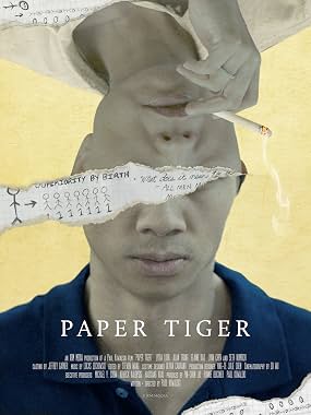 LugaTv | Watch Paper Tiger for free online