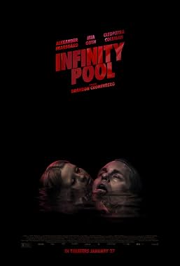 LugaTv | Watch Infinity Pool for free online