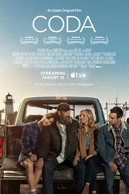 LugaTv | Watch CODA for free online